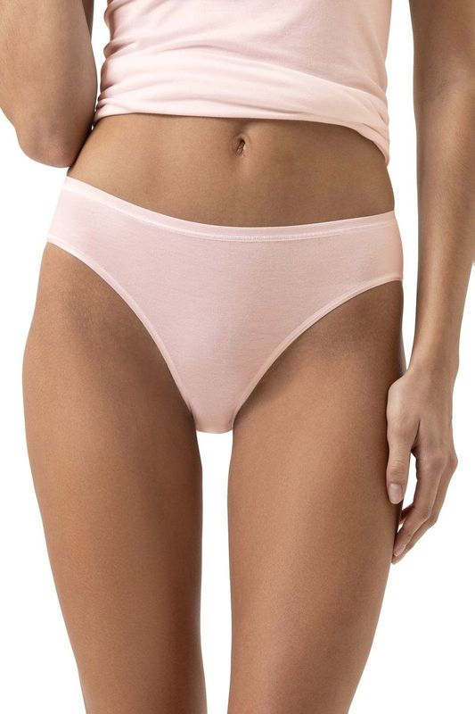 mey - Modal Pure - Mini-slip - Wit