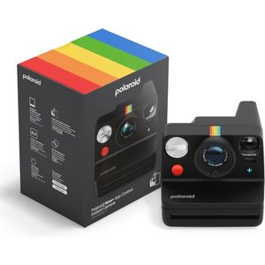 Instant Camera Met Bluetooth Verbinding - Creatieve Controle & Duurzaam Ontwerp