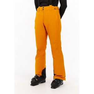 Protest PRTROWENS – Skibroek Heren – Caramel Yellow