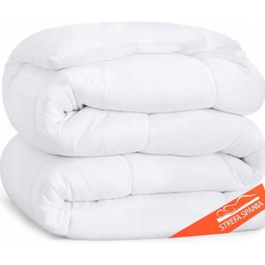 Anti-allergische winterdekens 140x220 - Extra Warm & Nederlands Product