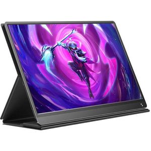 Uperfect - Usteam G16 - Draagbare Monitor - 15.6 Inch - Full HD - IPS - 120Hz