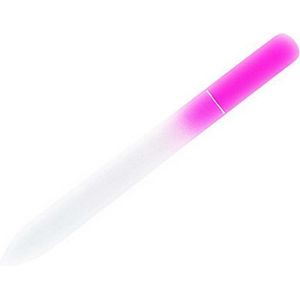 Rojafit Manicure glasvijl Pink - 14 cm.
