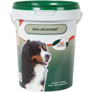 Primeval Artrose Gelatinaat - Soepele gewrichten Hond - 500 gr