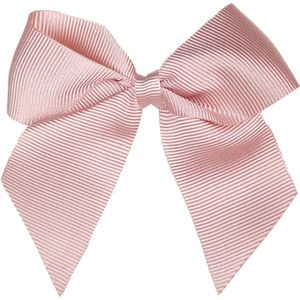 Cóndor Haarclip Grosgrain Strik | 50.952.000 | Old Rose