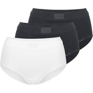 sloggi Dames maxi slip 3 pack Double Comfort T