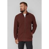 s.Oliver Sweatshirt Jacke