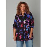 Colletta blouse multi