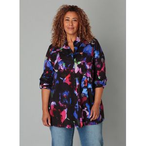 Colletta blouse multi