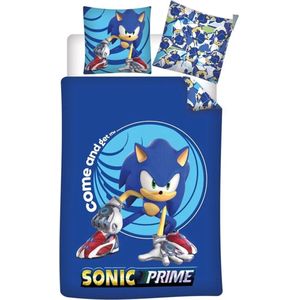 Sonic Dekbedovertrek Come And Get Me 140 X 200 Cm Polyester