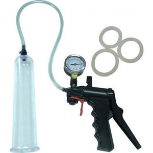 Dr. Joel Kaplan Enlargement Pump - 133-KIO-SX-2001