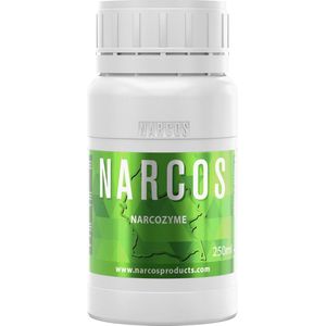 Narcos Organic Narcozym 250ml