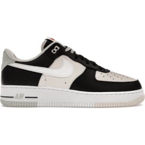 Nike Air Force 1 Low '07 LV8 Split (Black Phantom) - Maat 48.5