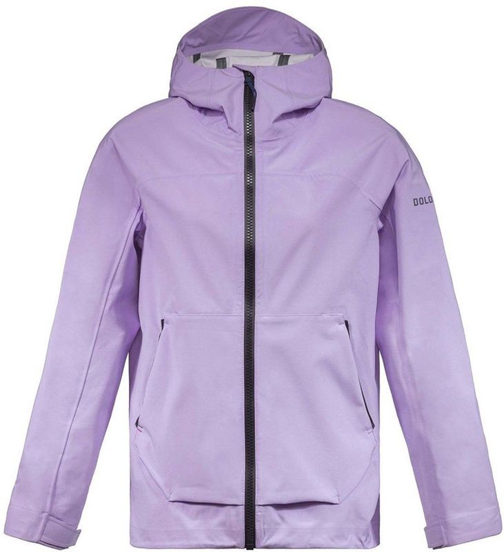 Dolomite Cristallo 3l Jas Paars XS Vrouw