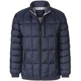 Babista - CASIBESSO - Donsjack - Donkerblauw