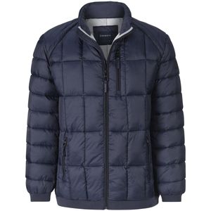 Babista - CASIBESSO - Donsjack - Donkerblauw