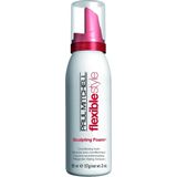Paul Mitchell - Flexible Style Sculpting Foam - Styling Mousse - 59 ml