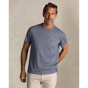 NZA New Zealand - 25FN711 - T-shirt - Korte Mouwen