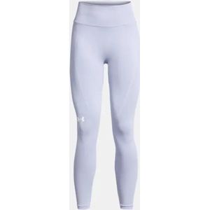 UA Vanish Seamless Legging-PPL Size : XS