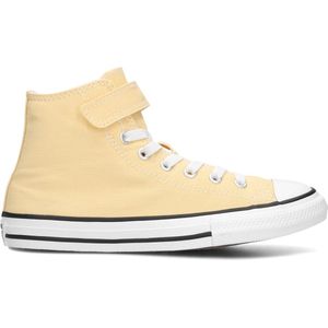 Converse Chuck Taylor All Star Sneakers - Meisjes - Geel - Maat 31