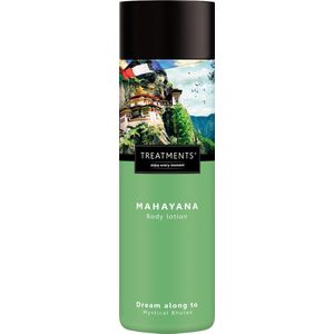 TREATMENTS® Body Lotion - Mahayana