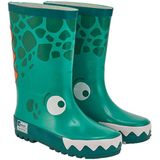 Boboli - 392037 - Regenlaarzen - Groen