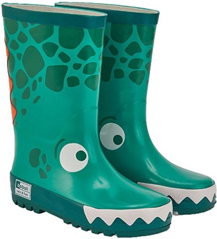Boboli - 392037 - Regenlaarzen - Groen