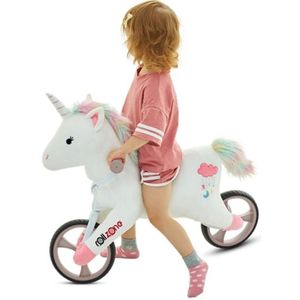 Unicorn loopfiets by ROLLZONE ®