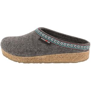 Haflinger - Franzl - Pantoffels - Wol