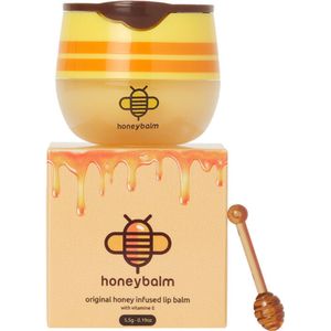Honeybalm - Honey