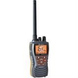 Prosea - Draagbare VHF - MRHH325VP - Marine Radio - Drijvend - 6 Watt