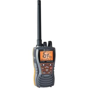 Prosea - Draagbare VHF - MRHH325VP - Marine Radio - Drijvend - 6 Watt
