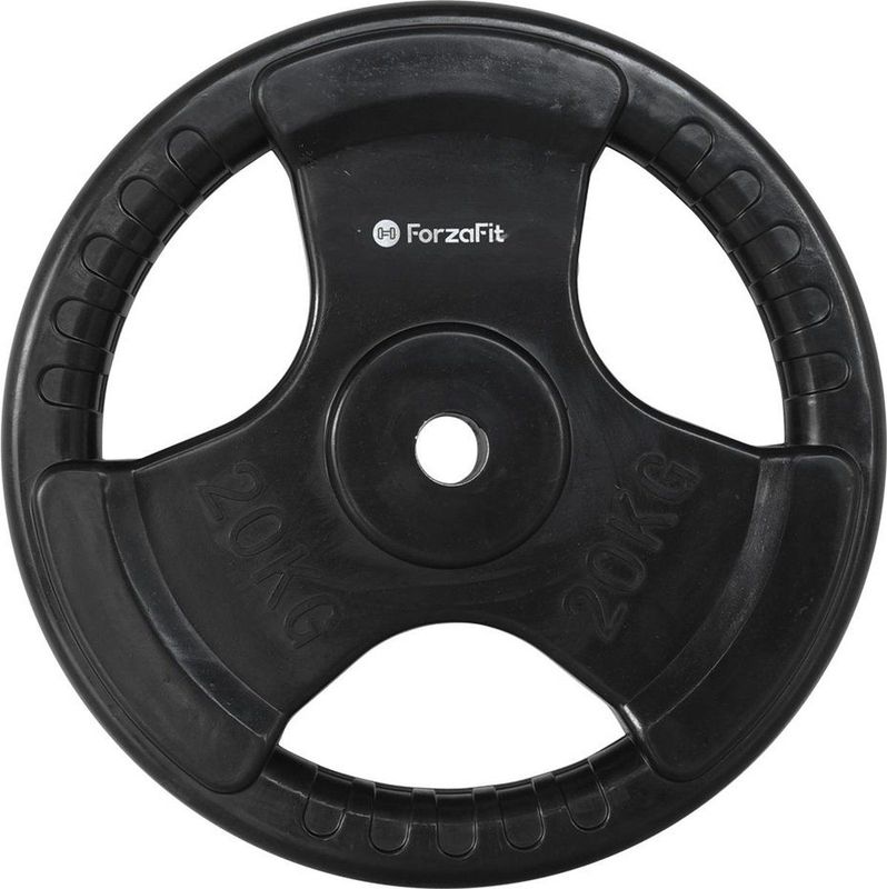 Virtufit halterset 30.5 kg kopen? | Morgen in huis | wehkamp