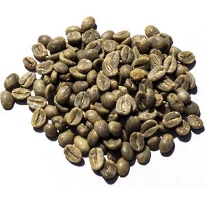 Colombia Arabica Excelso - ongebrande koffiebonen - 1 kilo