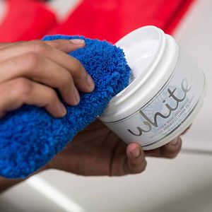 Chemical Guys - White Wax - 235ml