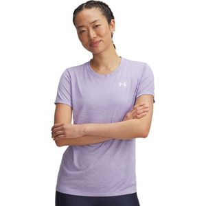 Under Armour - Tech T-Shirt - Korte Mouw - Dames