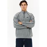 Protest - PRTAlton - Outdoor Fleece - Halve Rits