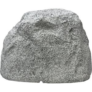 TIC TFS5-WG - 6.5"" Outdoor Rock-speakers 150W (paar) White Granite