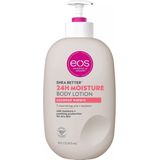 eos Shea Better Moisture Body Lotion - Coconut Waters - 473ml