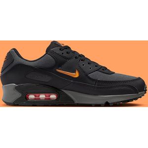 Sneakers Nike Air Max 90 ""Jewel Black Orange"" - Maat 38.5