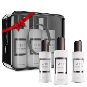 MOHI - Repair Travel Set - Haarverzorging - Reisformaat - 3 Producten