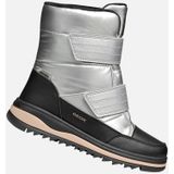 Geox - Adelhide ABX A - Winterlaarzen - Voor Meisjes