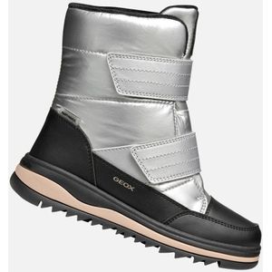 Geox - Adelhide ABX A - Winterlaarzen - Voor Meisjes