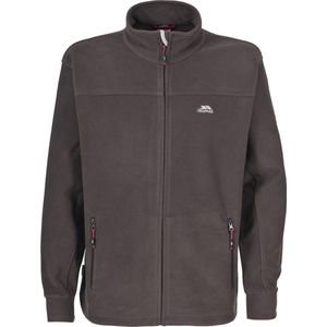 Trespass - Heren Bernal Full Zip Fleece Vest