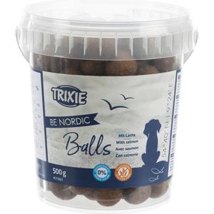 Trixie Be Nordic Salmon Balls - 500 g
