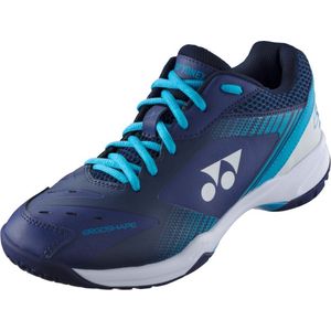 Yonex SHB-65X3 heren badmintonschoen - navy blue - maat 44