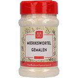 Van Beekum Specerijen - Mierikswortel Gemalen - Strooibus 100 gram