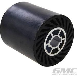 GMC Schuurcilinder - 19.5 x 90 x 100 mm