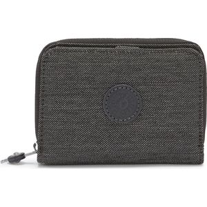 Kipling MONEY LOVE Portemonnee - Black Peppery