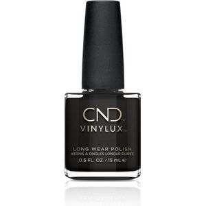 CND - VINYLUX - Nagellak - Black Pool #105