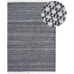 Vloerkleed - Design - Multikleur - Polyester